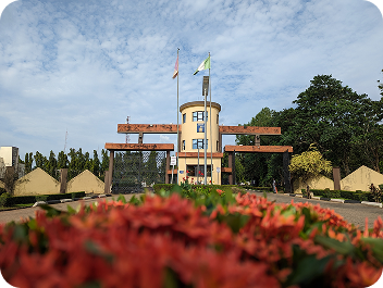 Admission Support